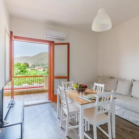 Sabrina Apartment
