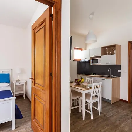 Sabrina Apartment Mondello