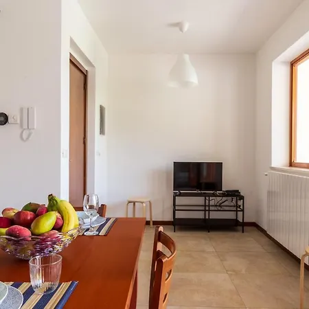 Sabrina Apartment Mondello