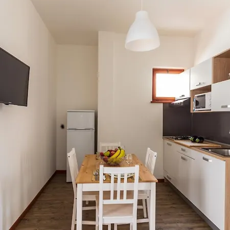 Apartment Sabrina Mondello