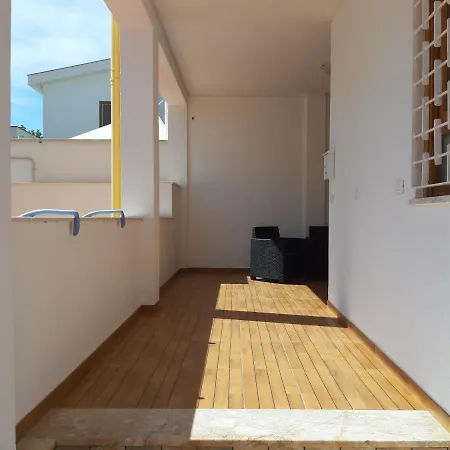 Sabrina Apartment