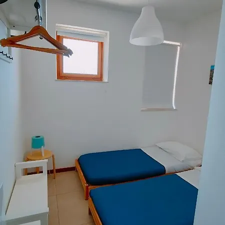 Sabrina Apartment Mondello