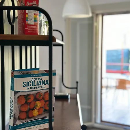 Sabrina Apartment