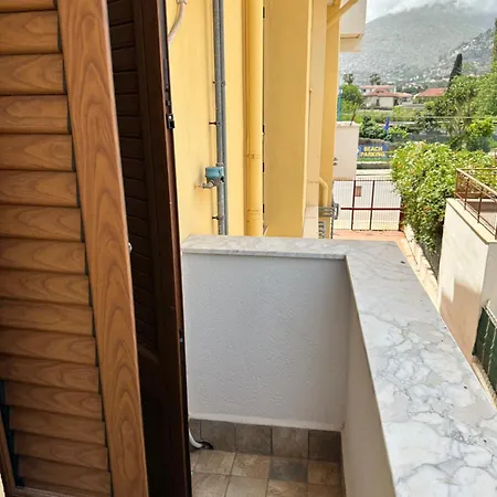 Sabrina Apartment