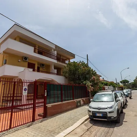 Sabrina Daire Mondello