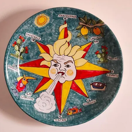 Daire Sabrina Mondello