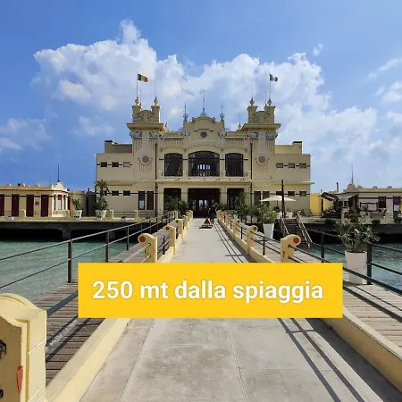 Daire Sabrina Mondello