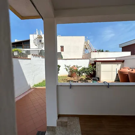 Sabrina Daire Mondello