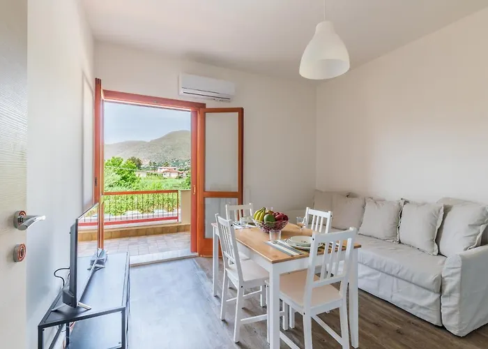 Sabrina Appartement