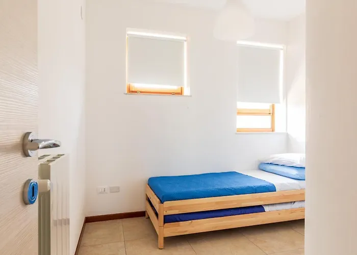 Appartement Sabrina