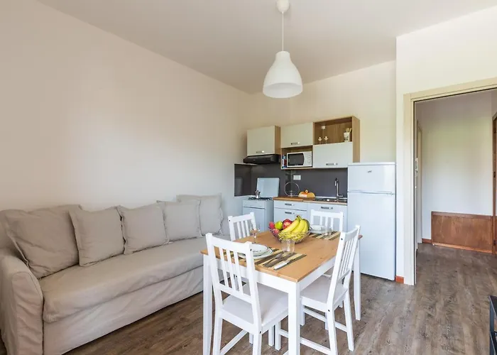 Appartement Sabrina *