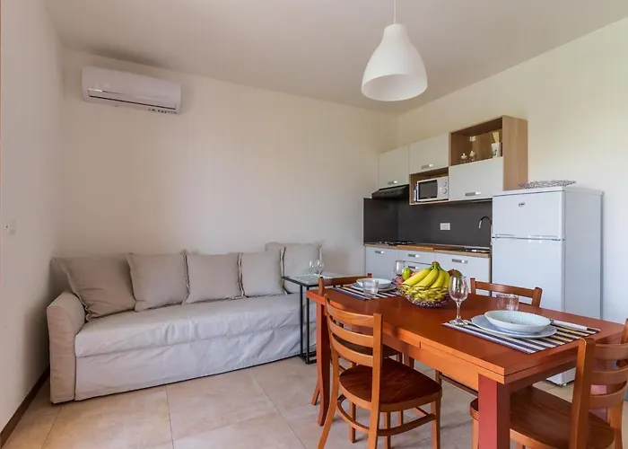 Appartement Sabrina