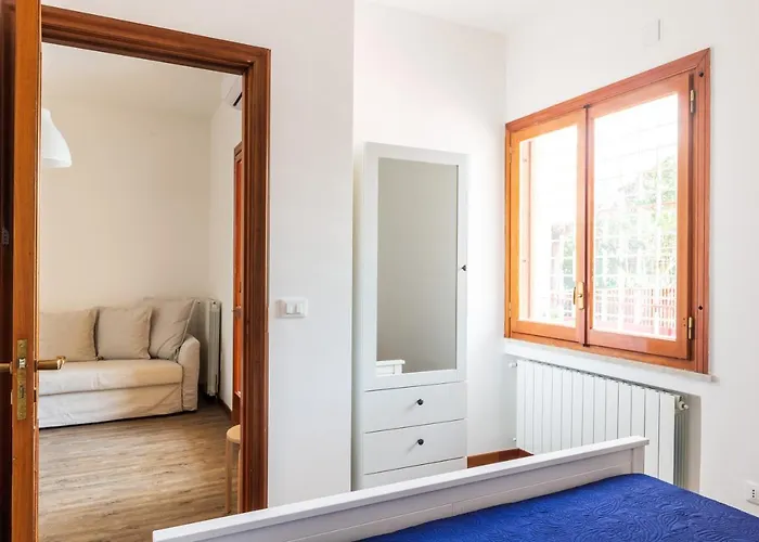 Appartement Sabrina *