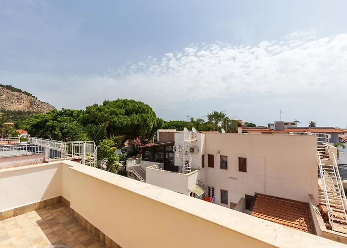 Appartement Sabrina