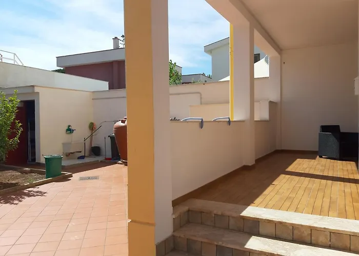 Appartement Sabrina Mondello