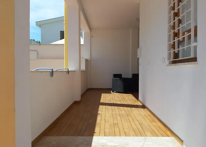 Sabrina Appartement
