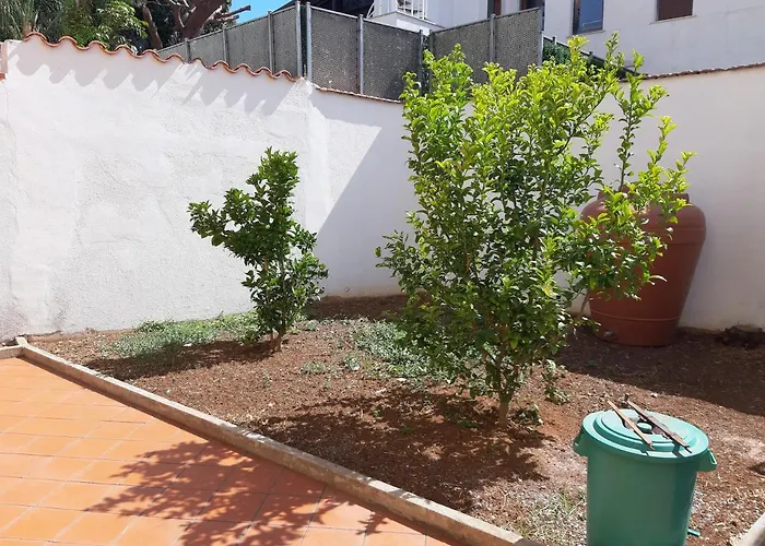 Sabrina Appartement Mondello