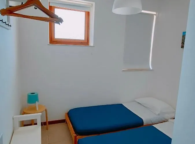 Sabrina Appartement Mondello