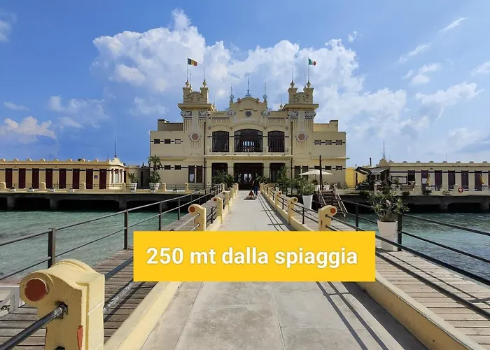 Appartement Sabrina Mondello