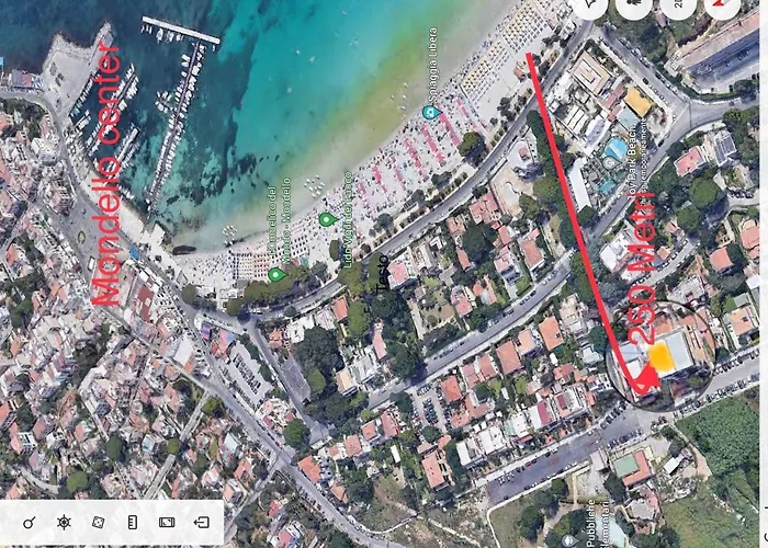 Sabrina Appartement *