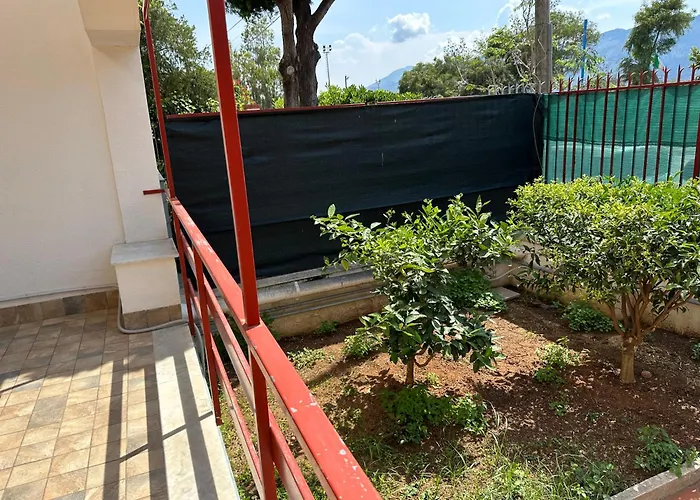 Appartement Sabrina Mondello