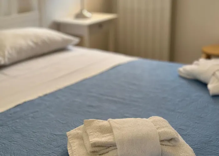 Sabrina Appartement
